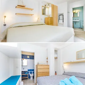  Bed & Breakfast Bellavista