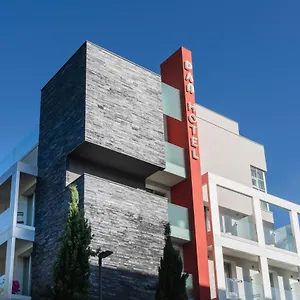 *** Hotel Dan Italie
