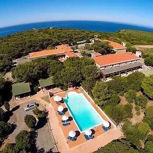 3* Hotel Mezzaluna